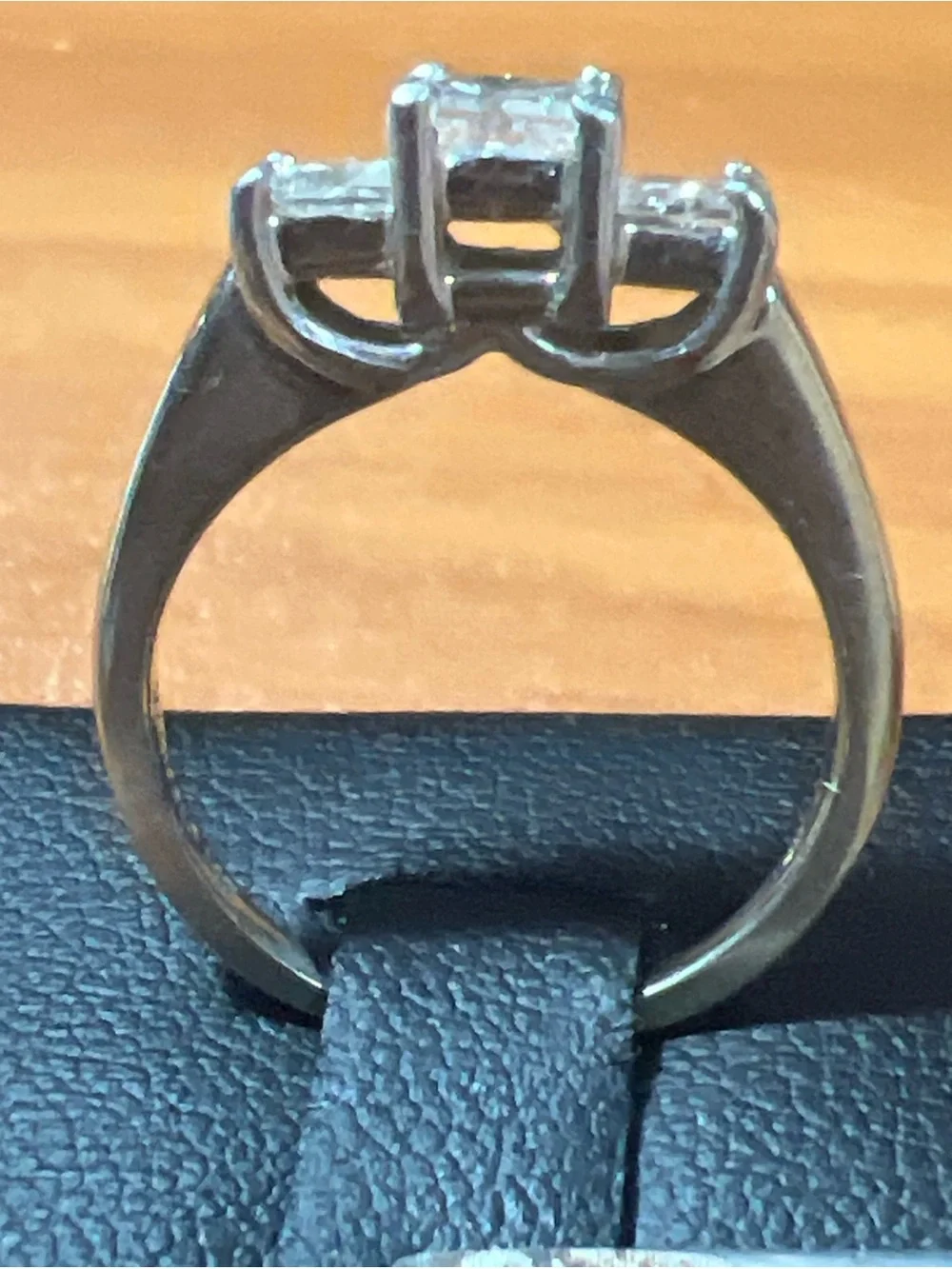 Magicglo 14k wg